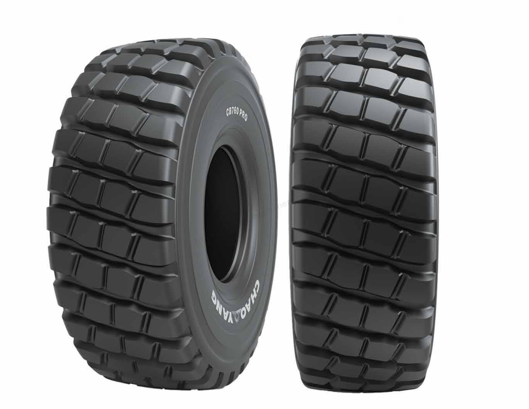 CHAOYANG Loader tyres CB760 PRO - china tyres/ china tyres for sale ...