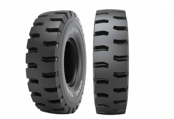CHAOYANG Loader tyres CB790