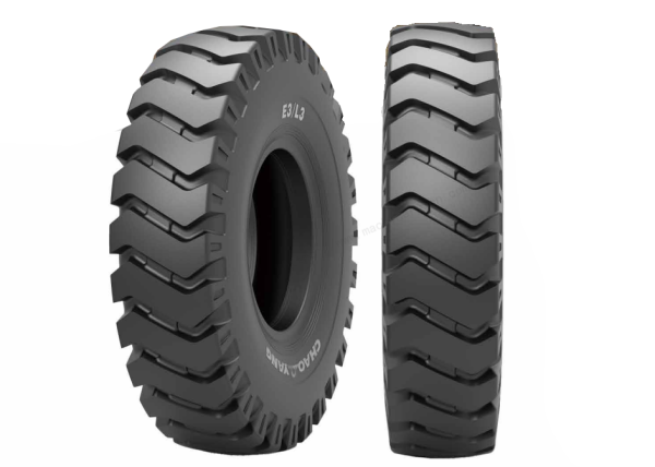 CHAOYANG Loader tyres E3-L3