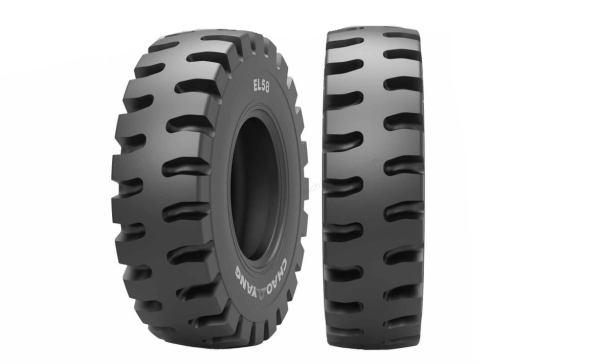 CHAOYANG Loader tyres EL58
