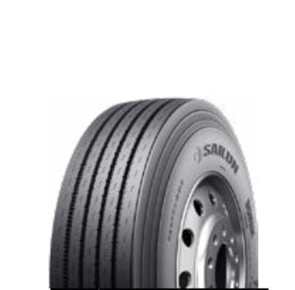 SAILUN Long haul tyres S605EFT
