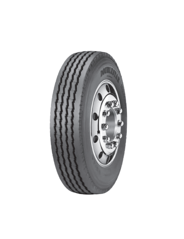 DOUBLE STAR  Long haul tyres HR169