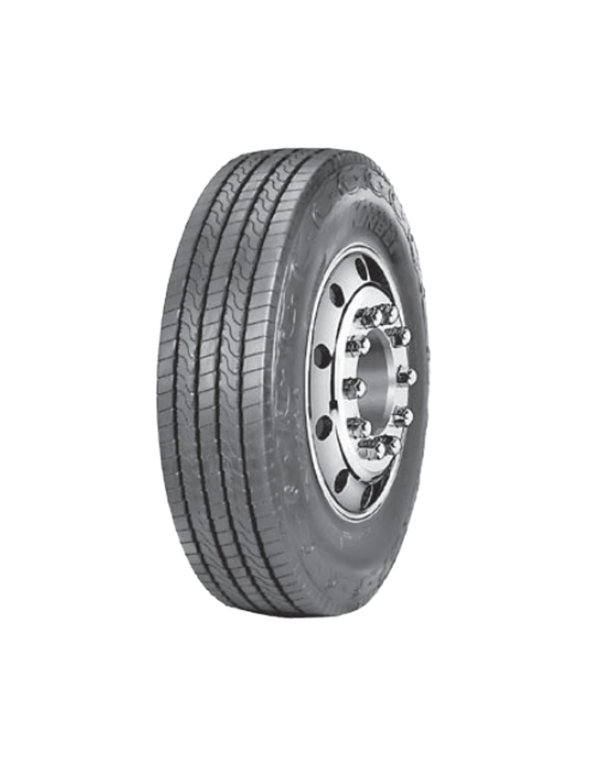 DOUBLE STAR  Long haul tyres  FTO306
