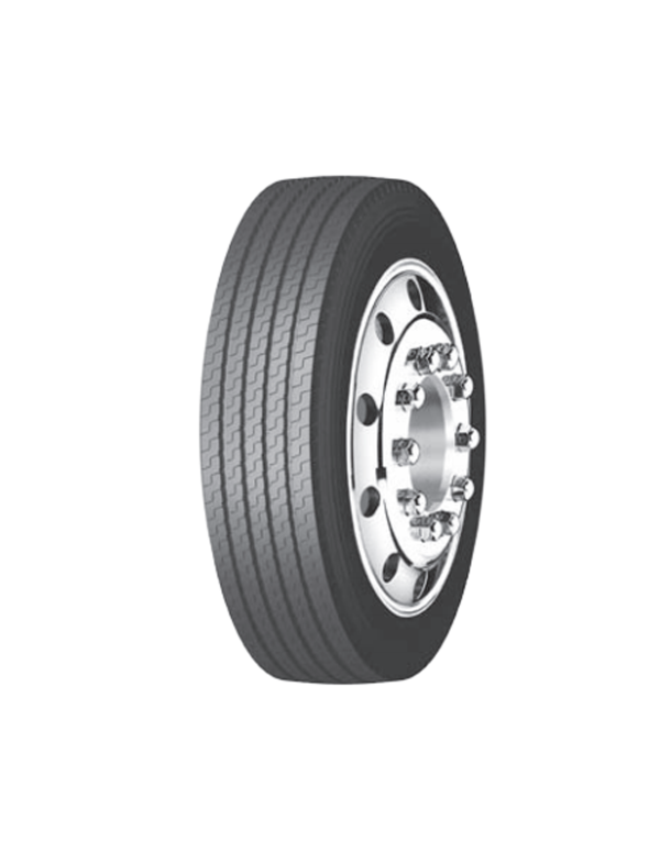 DOUBLE STAR  Long haul tyres DSRT26
