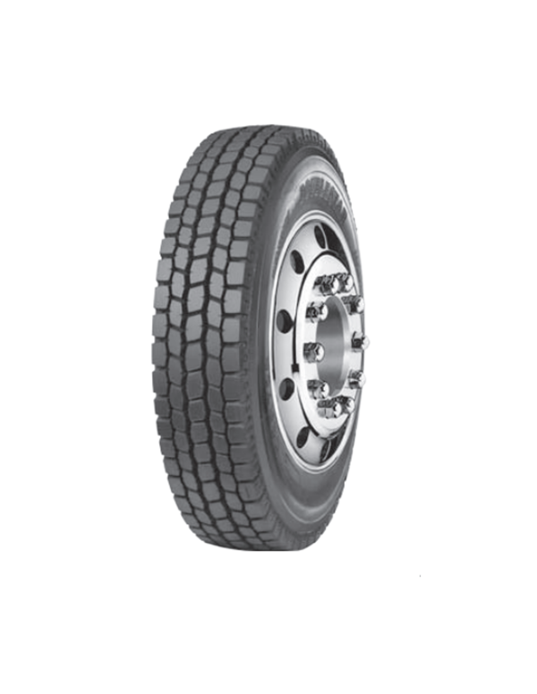 DOUBLE STAR  Long haul tyres DSR728