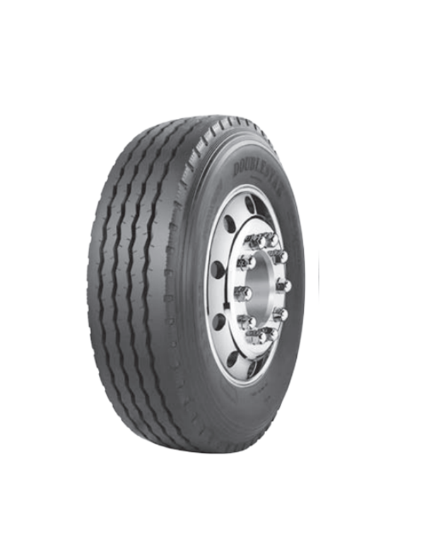 DOUBLE STAR  Long haul tyres DSR678