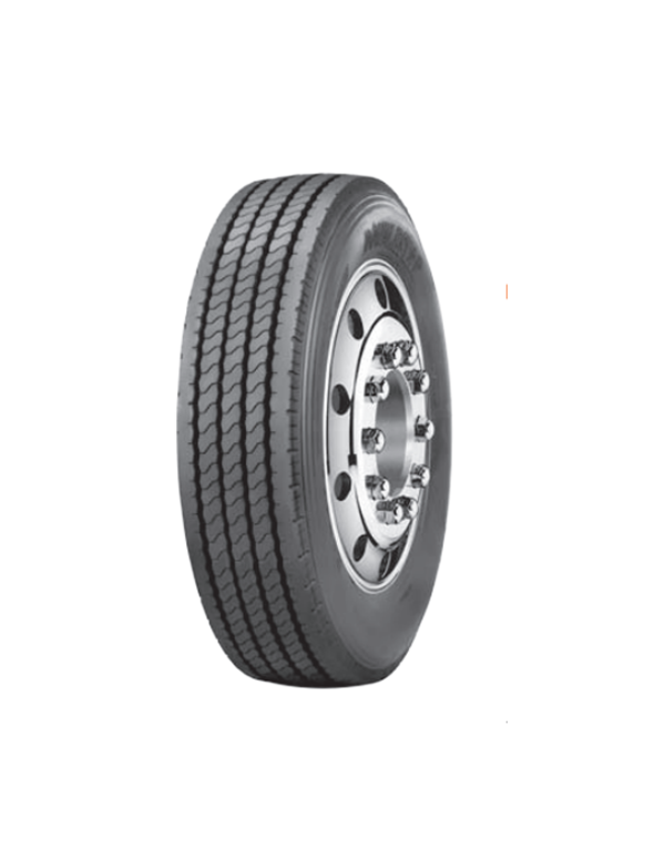 DOUBLE STAR Long haul tyres DSR669