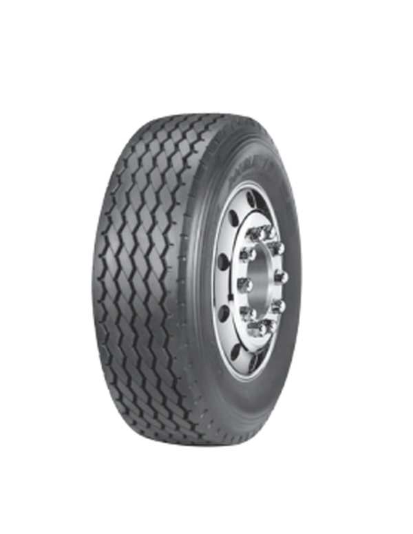 DOUBLE STAR Long haul tyres DSR588