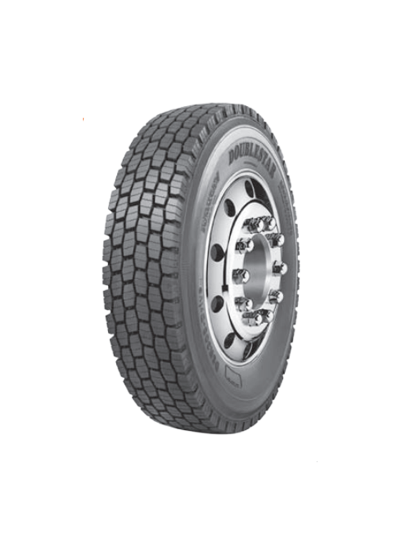 DOUBLE STAR Long haul tyres DSR308