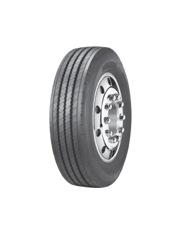 DOUBLE STAR Long haul tyres DSR266