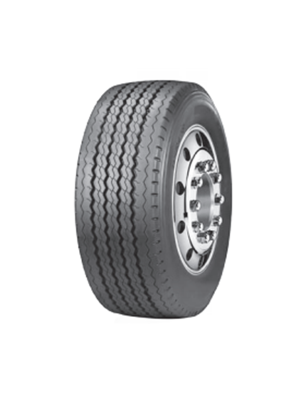 DOUBLE STAR Long haul tyres DSR128
