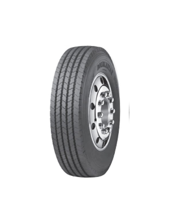 DOUBLE STAR Long haul tyres DSR116
