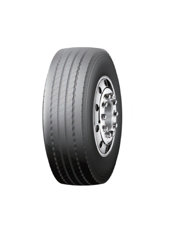 DOUBLE STAR Long haul tyres DMS100