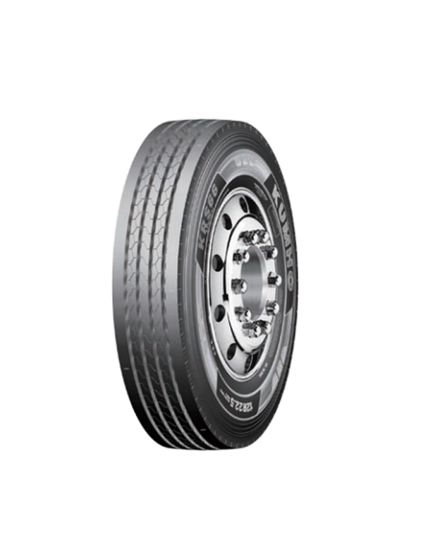 DOUBLE STAR Long haul tyres DLS866