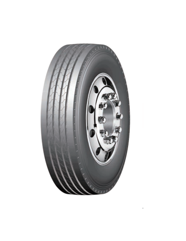 DOUBLE STAR Long haul tyres DLS816
