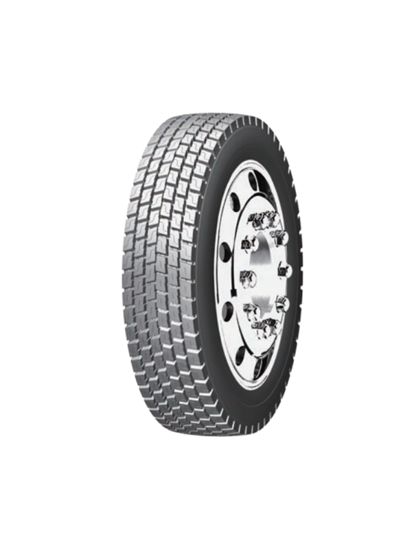 DOUBLE STAR Long haul tyres DLD100