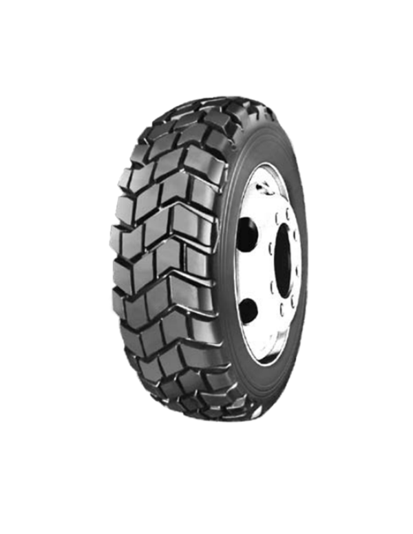 DOUBLE STAR Military tyres DS706