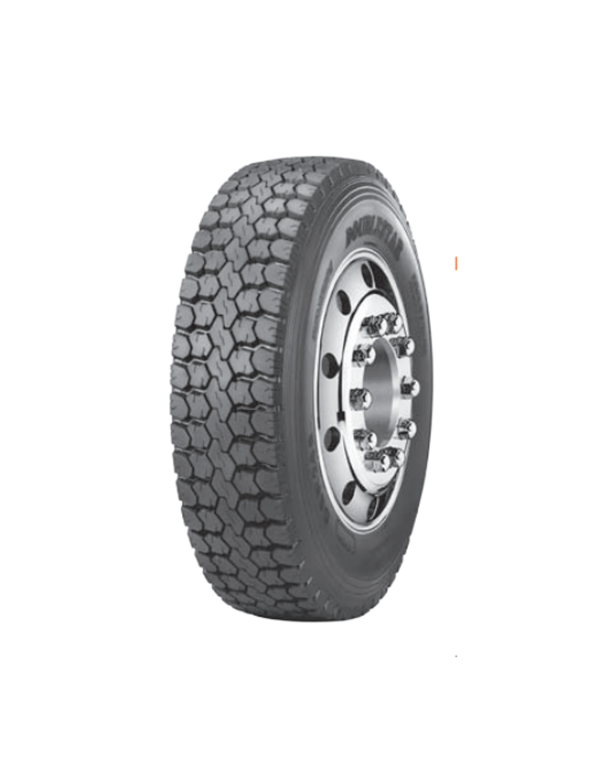 DOUBLE STAR Long haul tyres DSR268