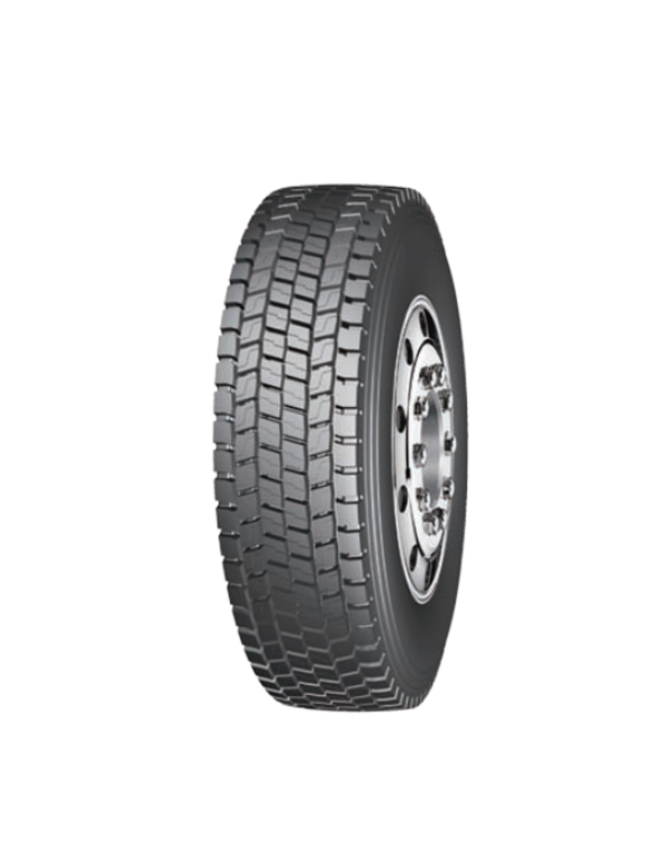 DOUBLE STAR Long haul tyres DLD809