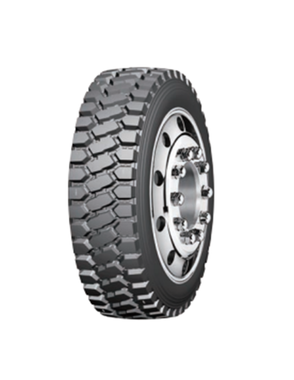 DOUBLE STAR Off road tyres DFA100