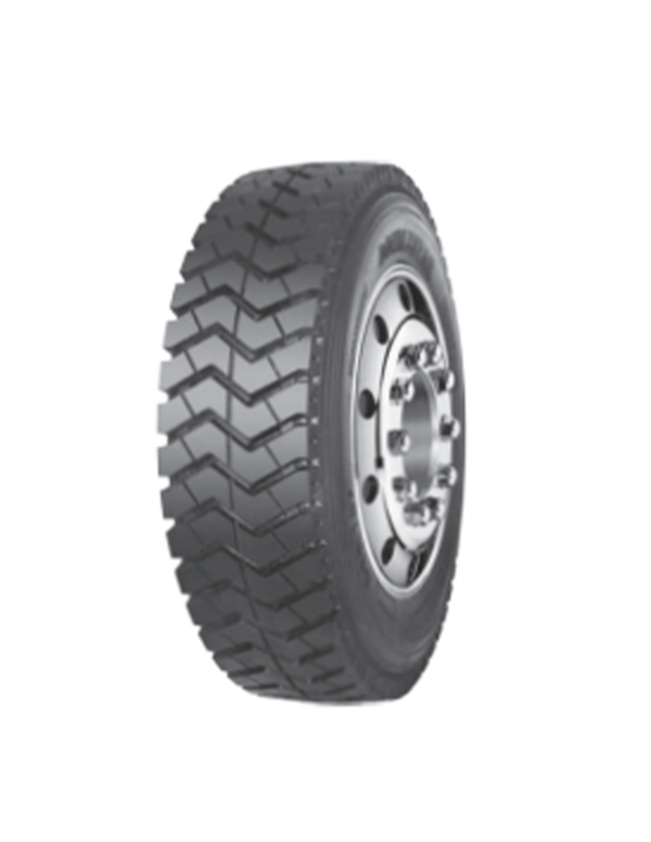 DOUBLE STAR Off road tyres DSR157