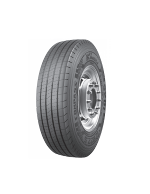 DOUBLE STAR  Long haul tyres S201