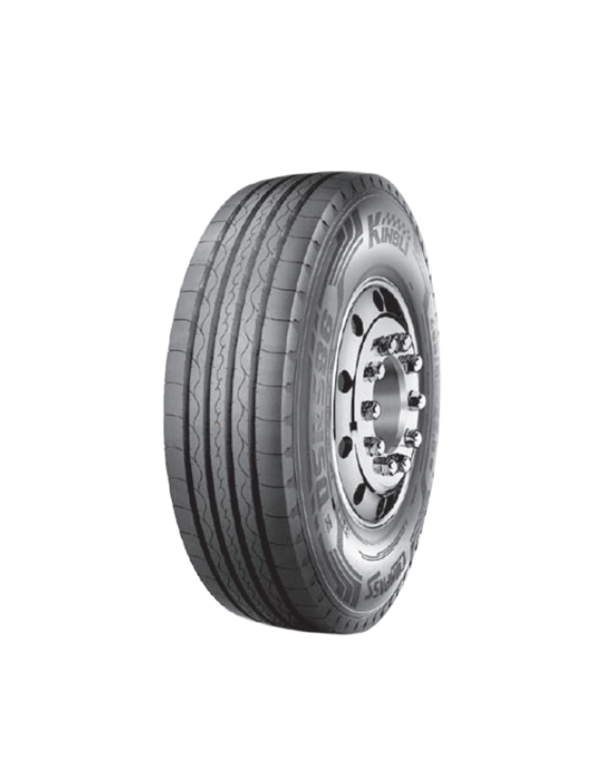 DOUBLE STAR  Long haul tyres S86