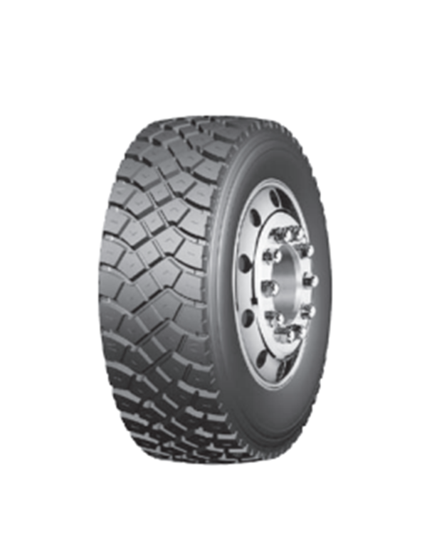 DOUBLE STAR Off road tyres DSRD73