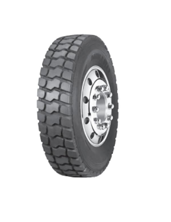 DOUBLE STAR Off road tyres FIO628