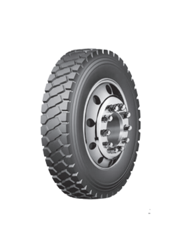 DOUBLE STAR Off road tyres DSR688
