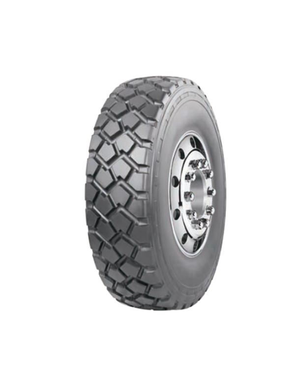 DOUBLE STAR Military tyres TRP77