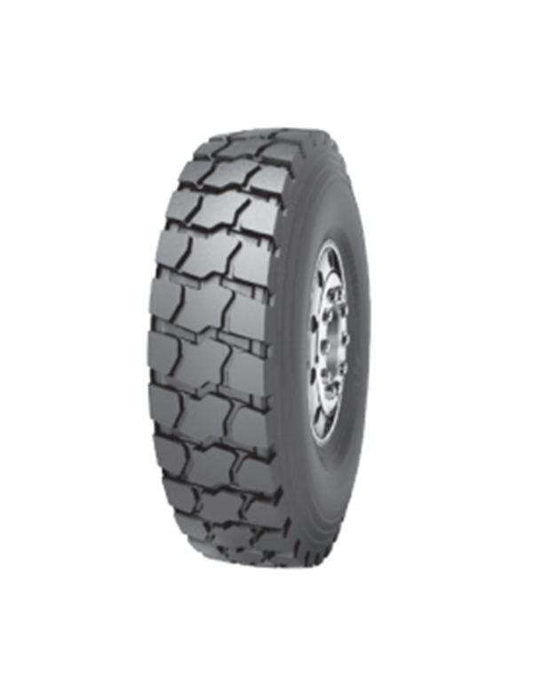 DOUBLE STAR Off road tyres DSR658
