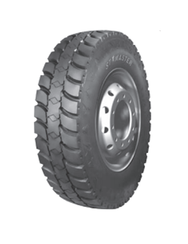 DOUBLE STAR  Light truck tyres  DSRD07