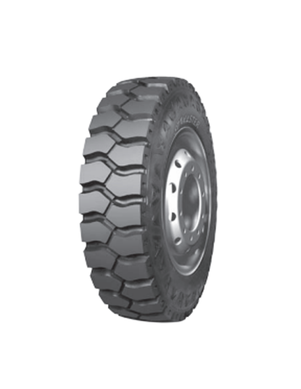 DOUBLE STAR  Light truck tyres  DSRD08