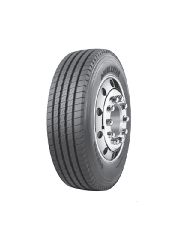 DOUBLE STAR  Light truck tyres  DSRS01