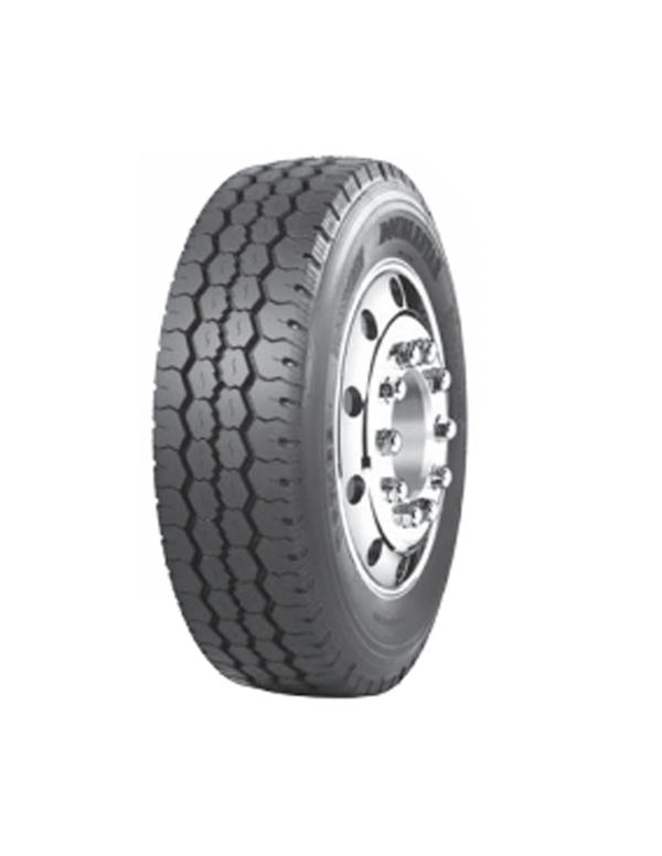 DOUBLE STAR  Light truck tyres DSR165
