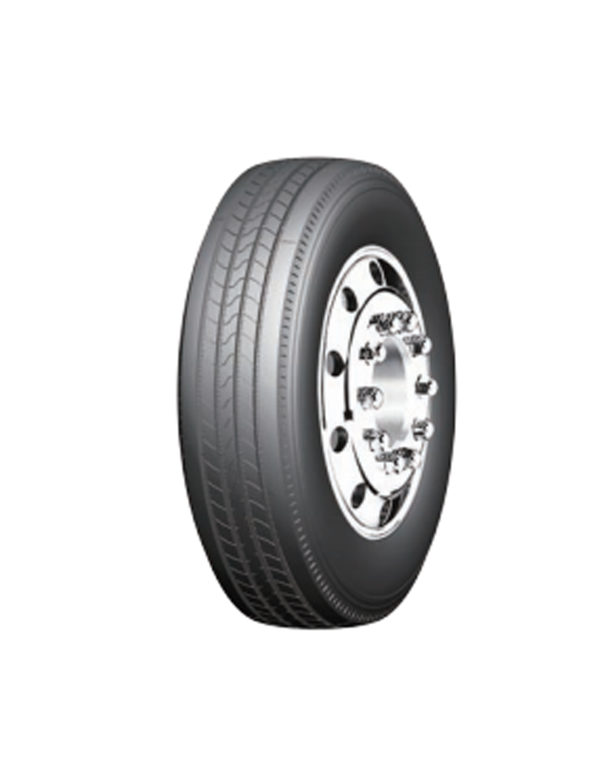 DOUBLE STAR  Light truck tyres DSRT81