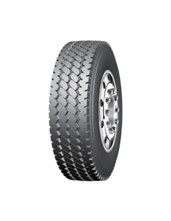 DOUBLE STAR Regional tyres DMA808