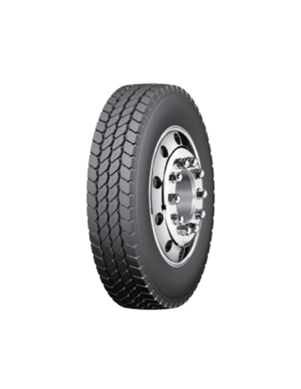 DOUBLE STAR Regional tyres DMA107