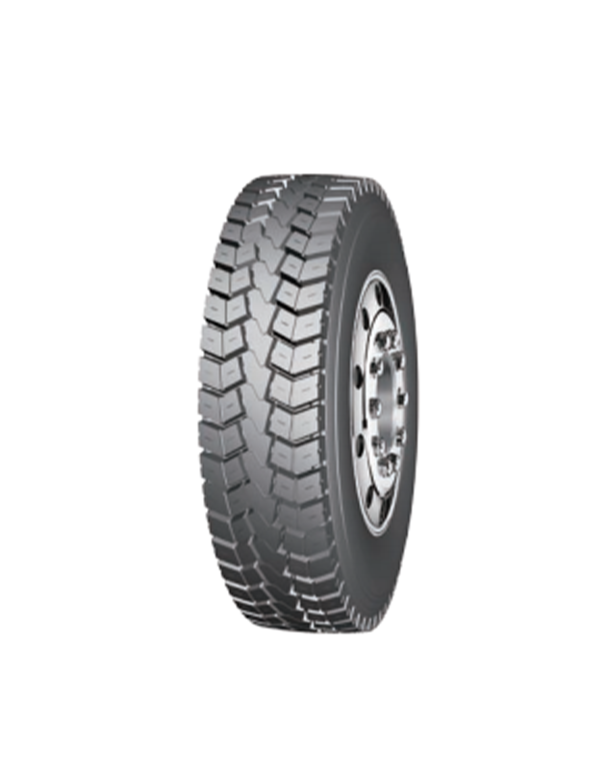 DOUBLE STAR Regional tyres DMD806