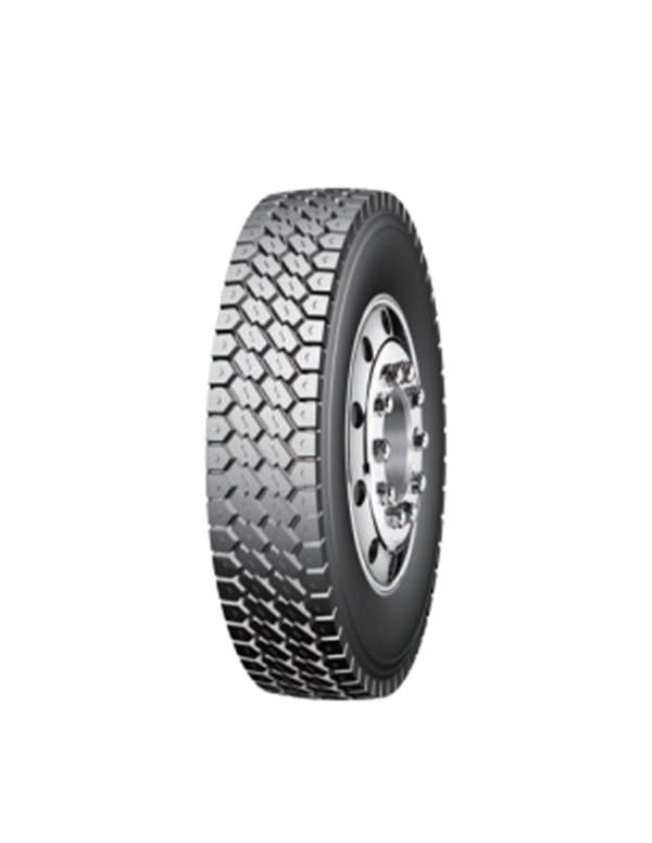 DOUBLE STAR Regional tyres DRD803