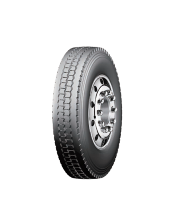 DOUBLE STAR Regional tyres DMA100