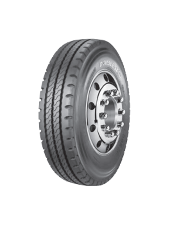 DOUBLE STAR Regional tyres DSR159