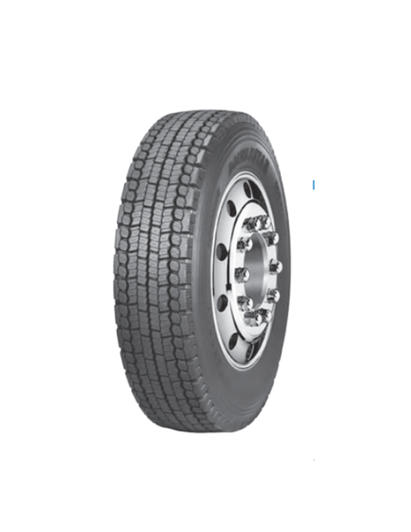 DOUBLE STAR Winter tyres DSR868