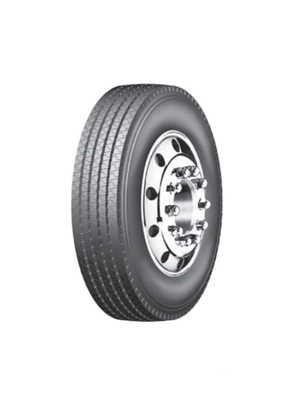 DOUBLE STAR  Coach tyres  DSRA26