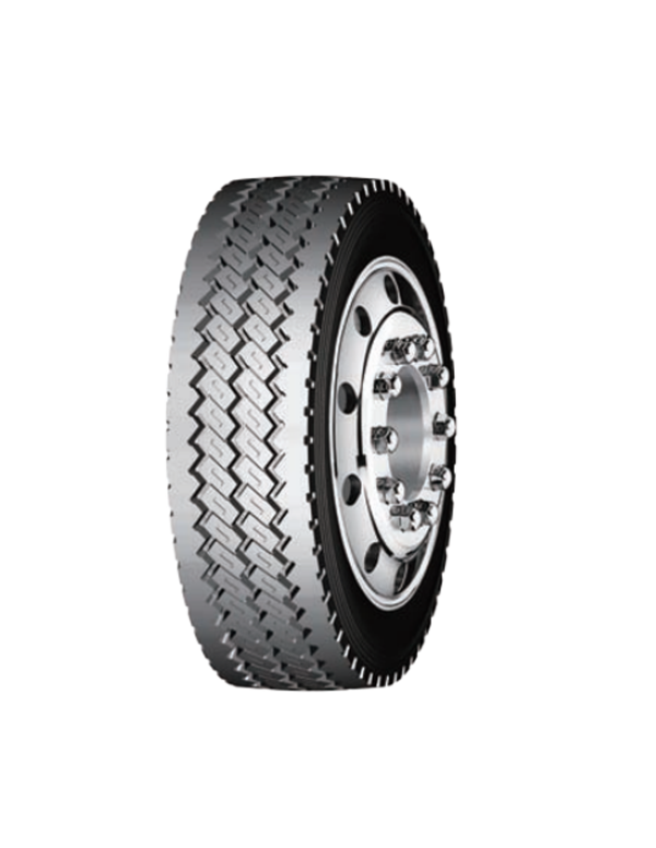 DOUBLE STAR  Coach tyres DUD100