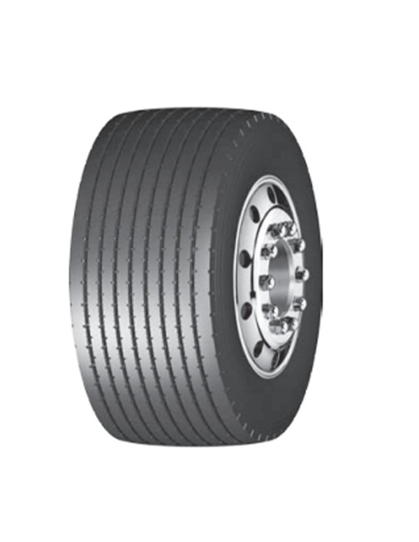 DOUBLE STAR Super single tyres  TAX106