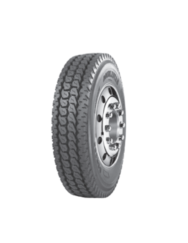 DOUBLE STAR Regional tyres DSR355