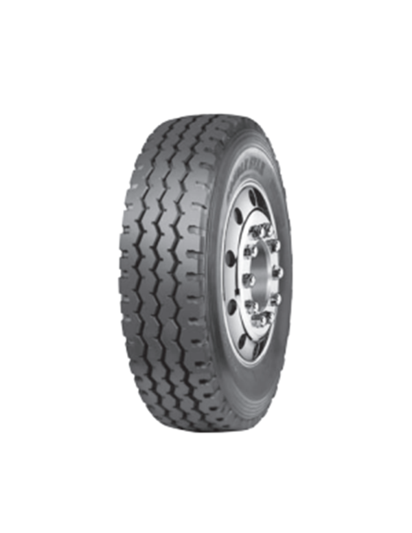 DOUBLE STAR Regional tyres DSR188