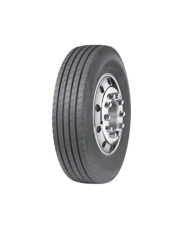 DOUBLE STAR Regional tyres DSR126
